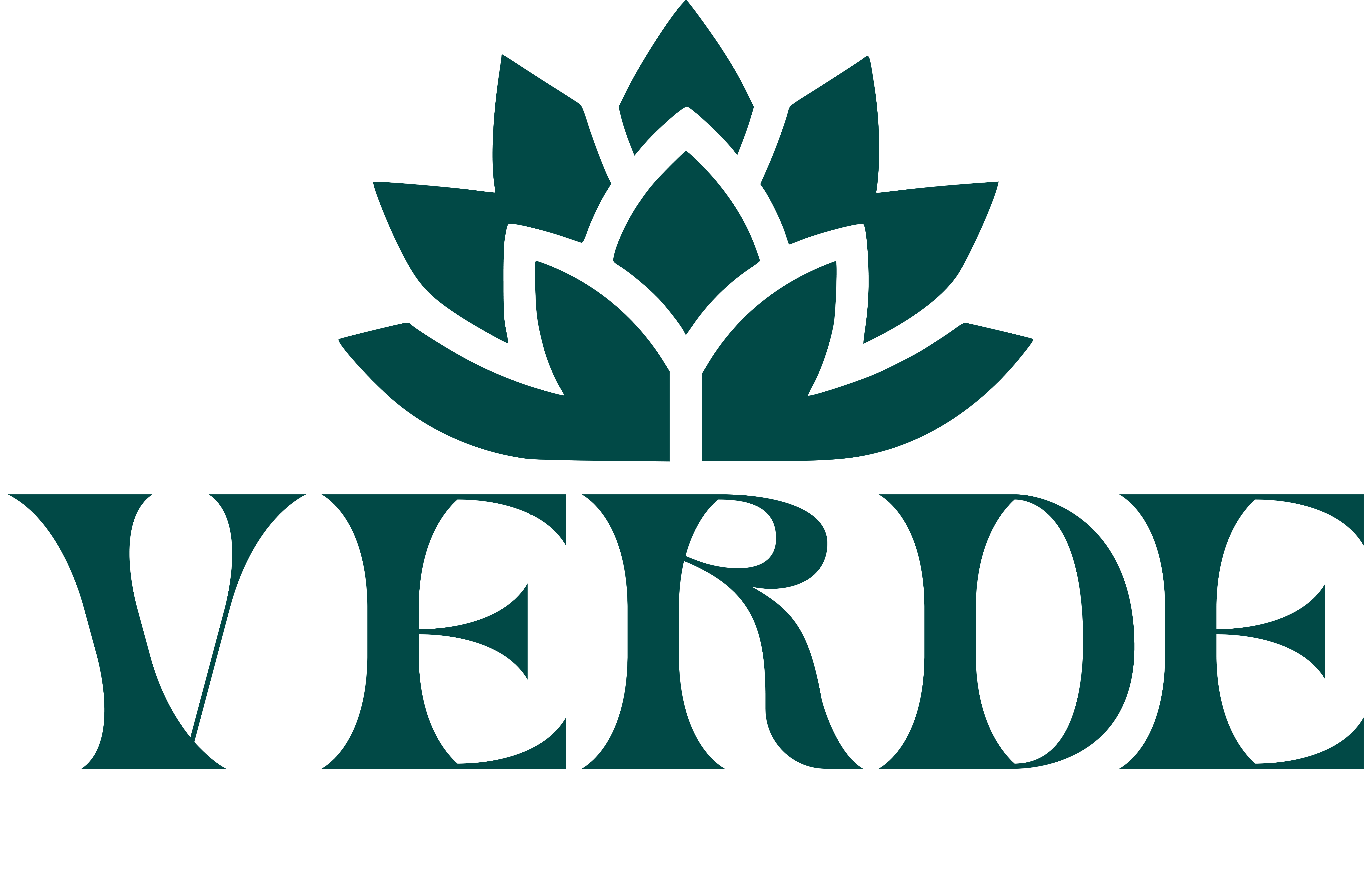 Verde Logo